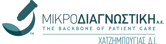 Microdiagnostics logo